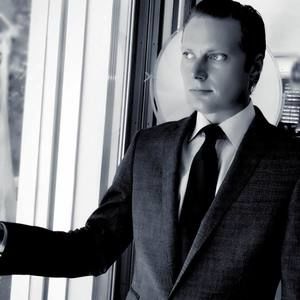 Meet your Posher, Kris